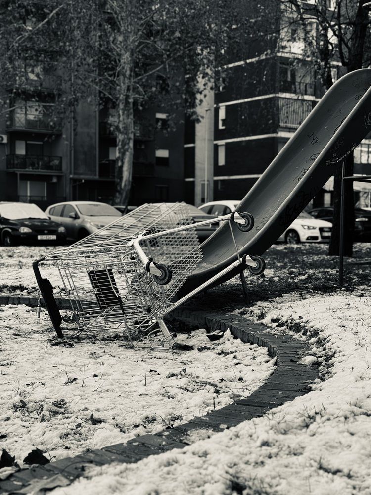 Фотография автора Берлиоз Бегемот