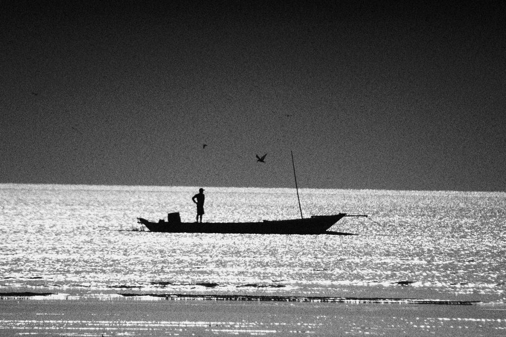 Photograph by Hans Richard Hans