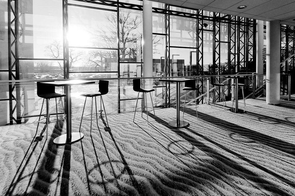 Photograph by Alla Matrosova