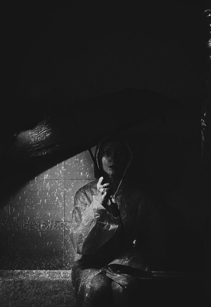 Photograph by Елена Жукова