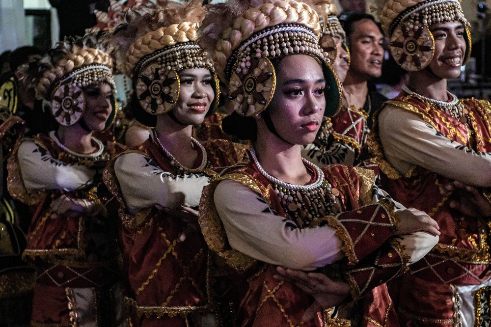 Photograph by Rowell Timoteo