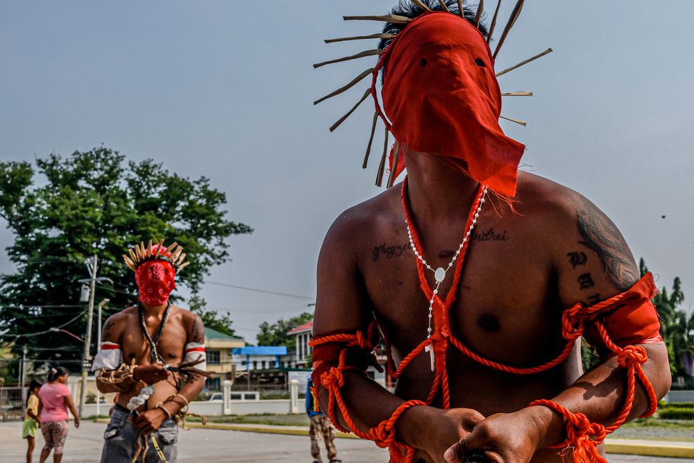 Photograph by Rowell Timoteo