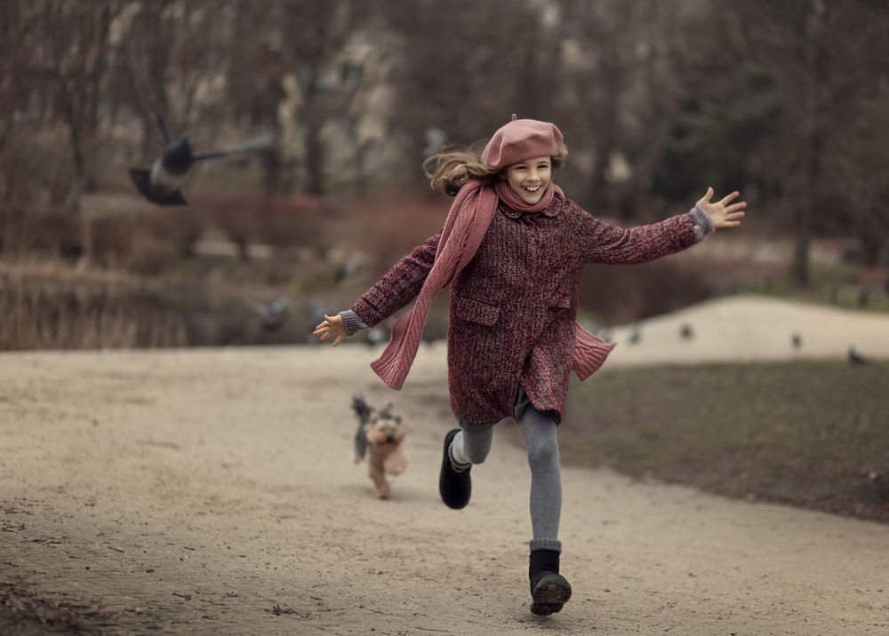 Photograph by LIUDMILA BABROUSKAYA