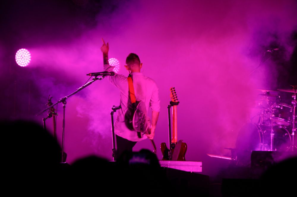 Photograph by Дарья