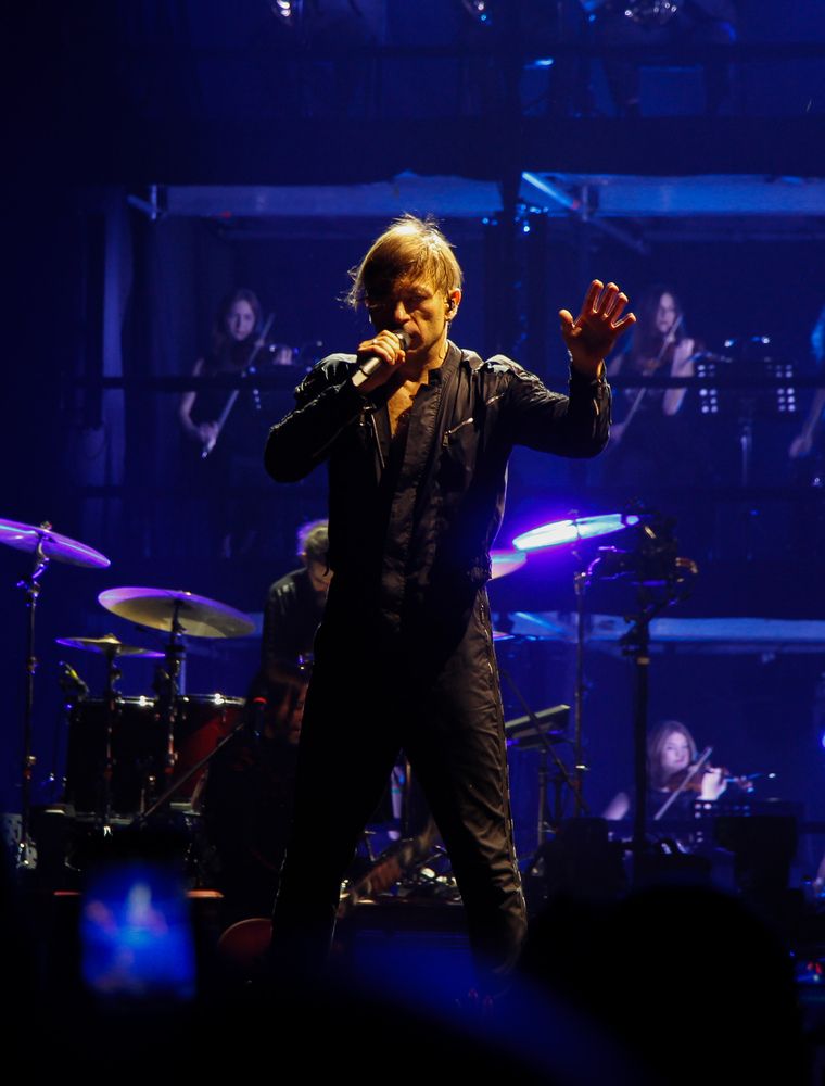 Photograph by Дарья