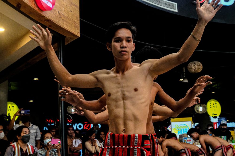 Photograph by Rowell Timoteo