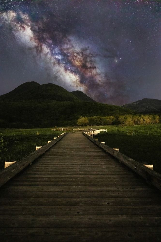 Photograph by Bui Hoang Giang