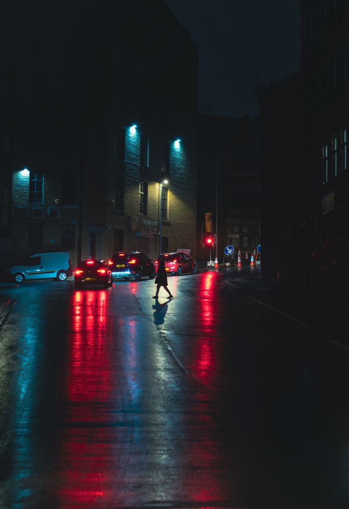 Photograph by Monolit