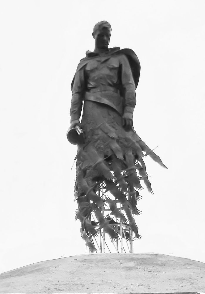 Фотография автора Наталья Липовская