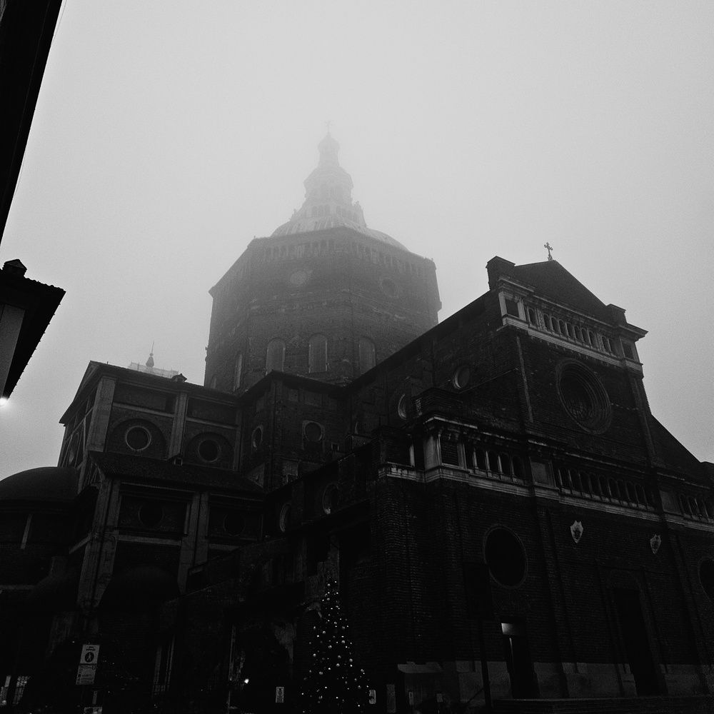 Photograph by Maria Kravchenko