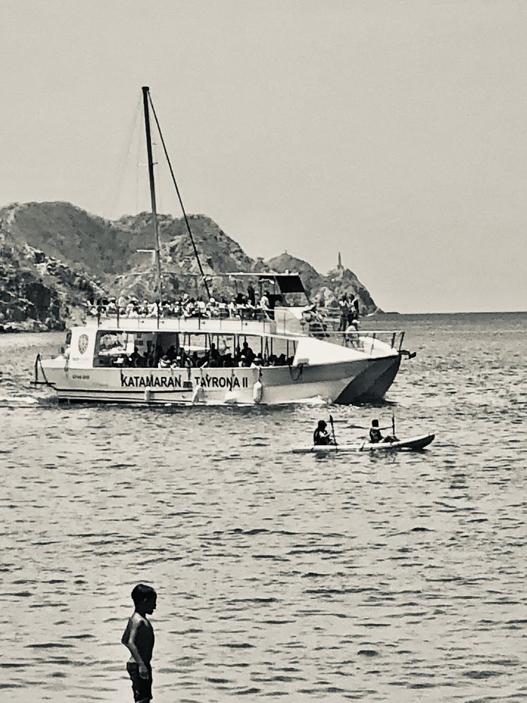 Фотография автора Dennis Neira Carreño