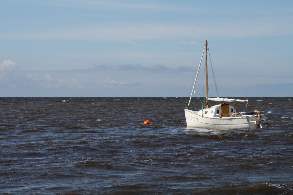 Photograph by Юрий Чистяков