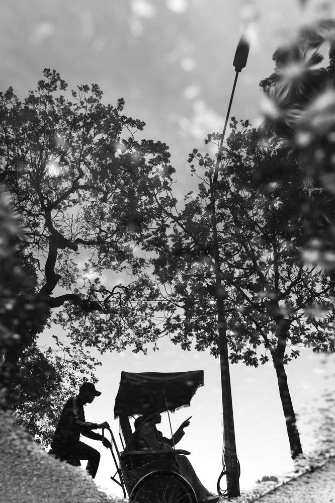 Photograph by Tung Xuan