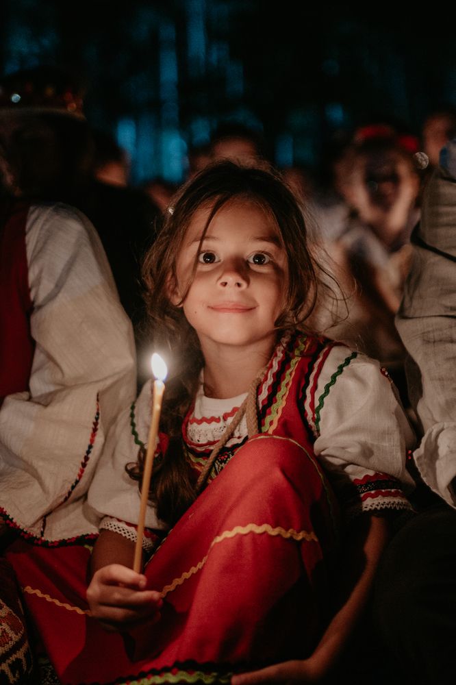 Photograph by Ned Stoyanov