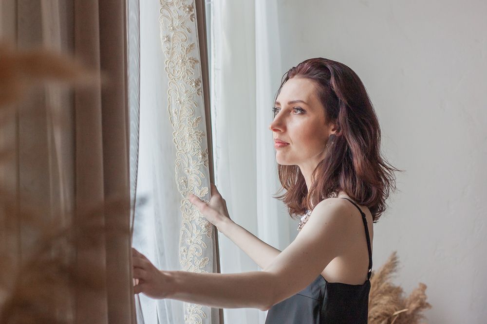 Photograph by Евгения Торженсмех