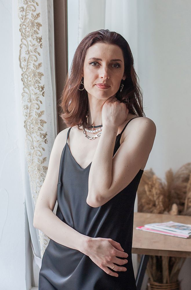 Photograph by Евгения Торженсмех