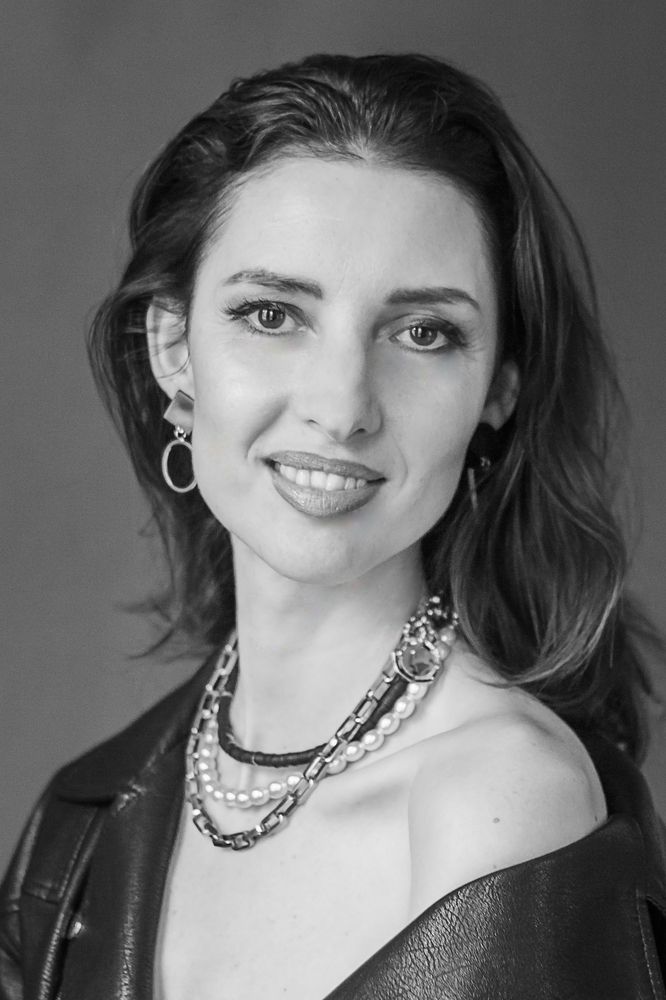 Photograph by Евгения Торженсмех