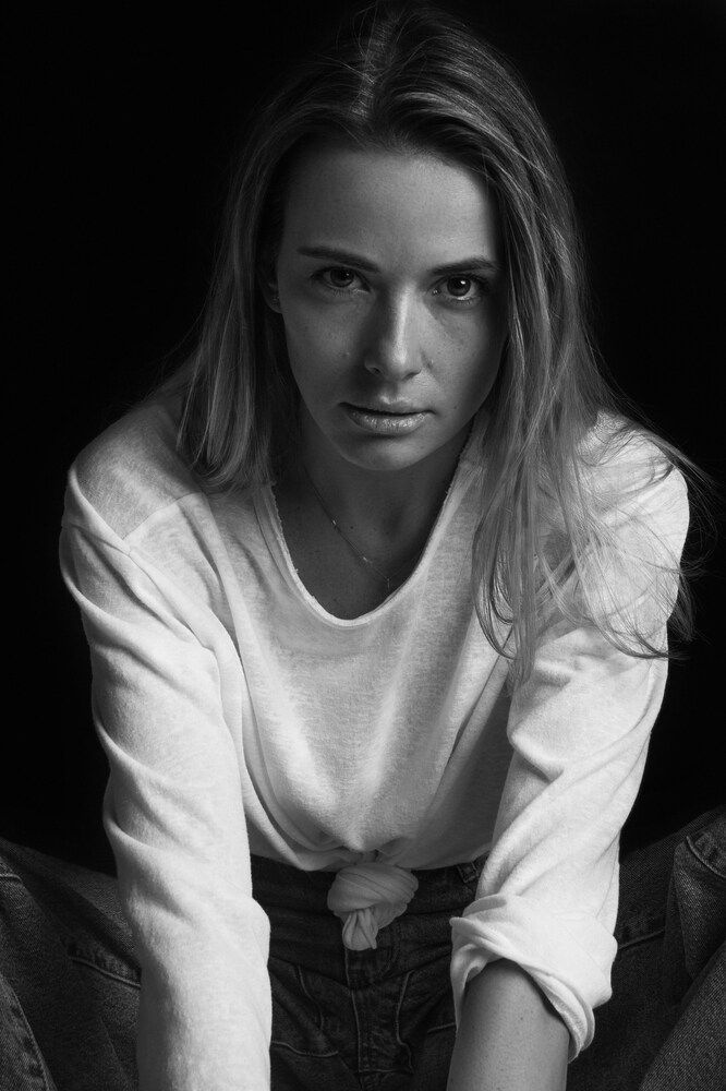 Фотография автора Алёна Михайлова