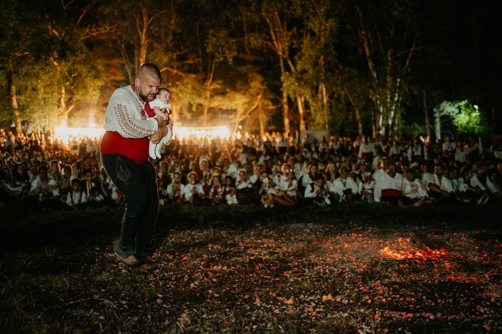 Photograph by Ned Stoyanov