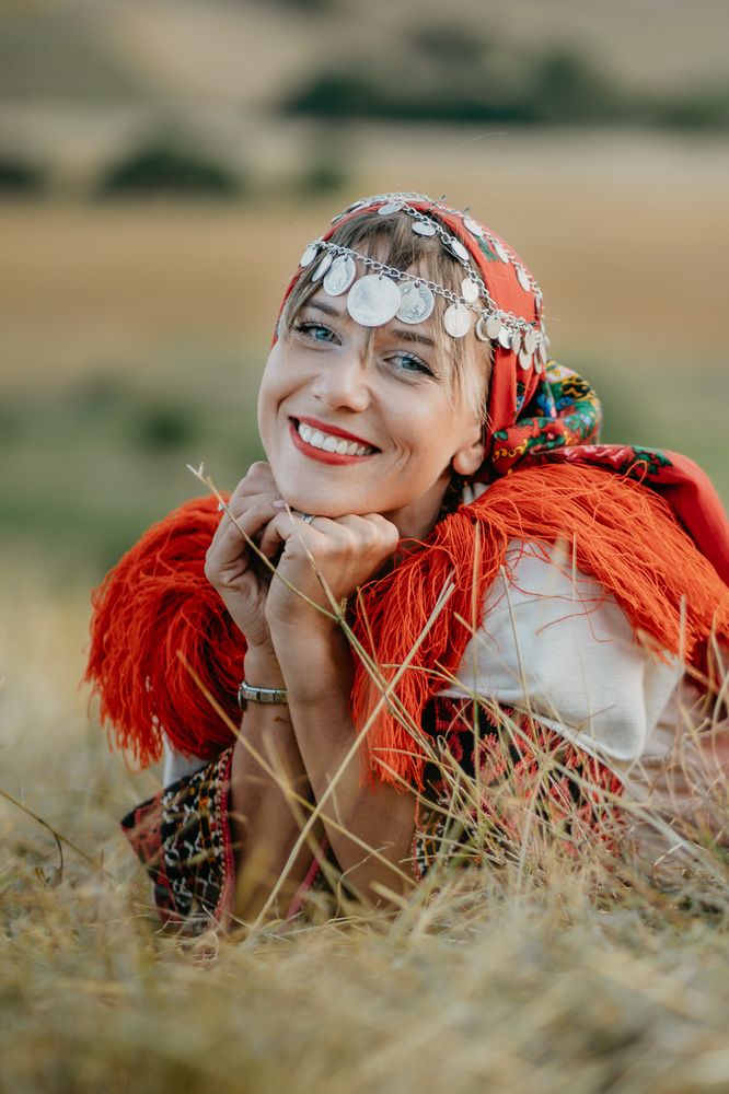 Photograph by Ned Stoyanov