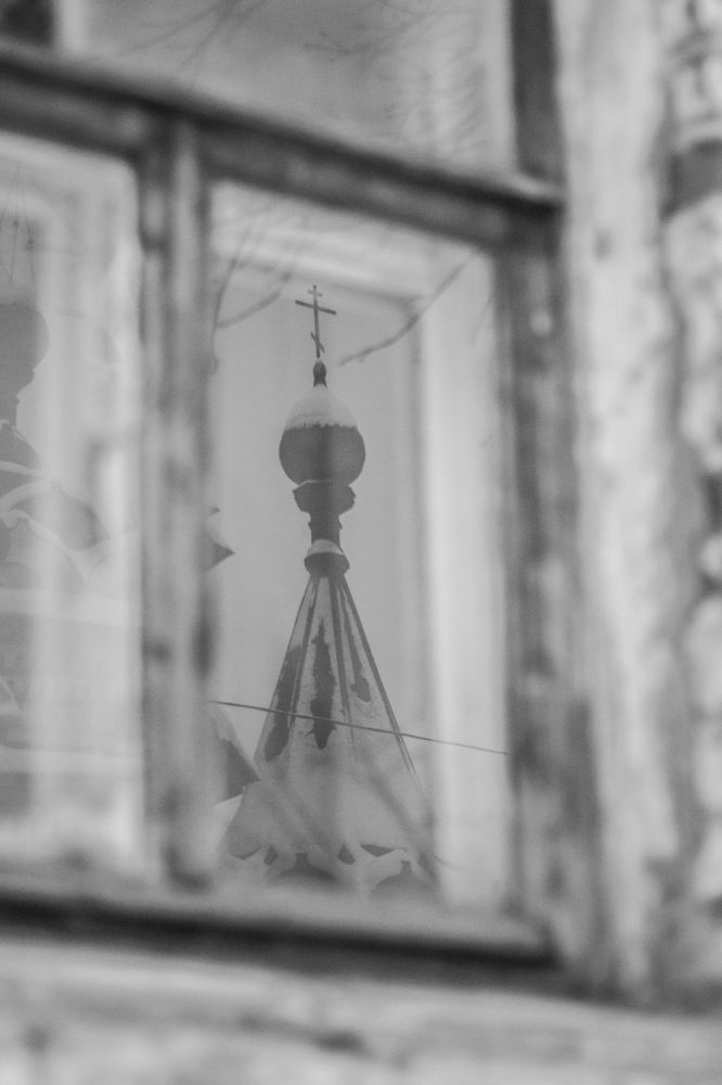 Photograph by Евгения Торженсмех