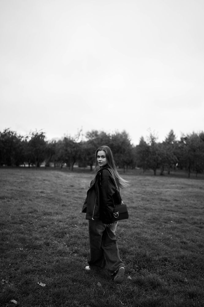 Photograph by Анна Якименко