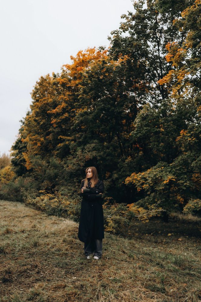 Photograph by Анна Якименко