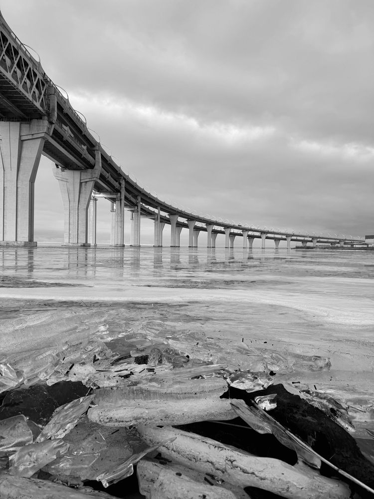 Photograph by Oksana Kuzmina