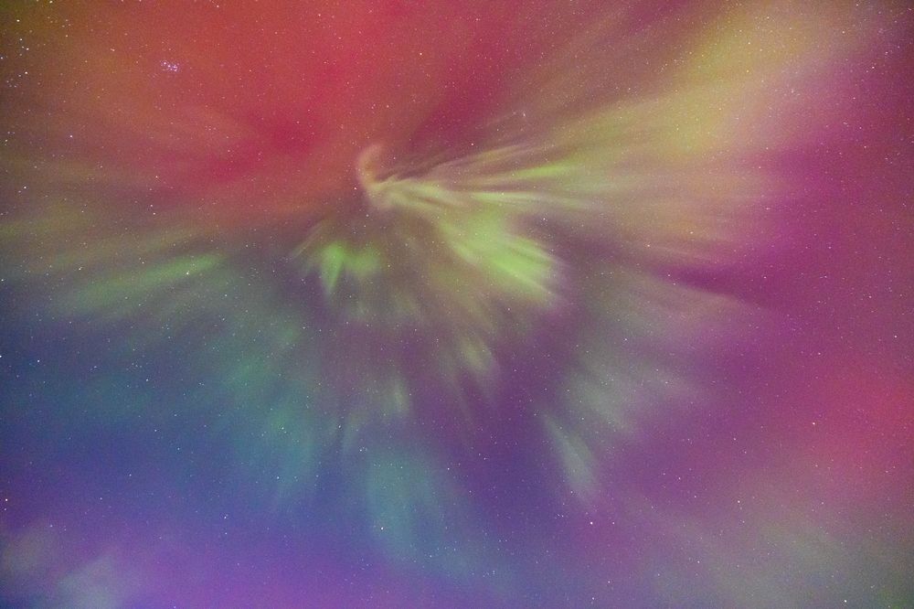 Photograph by Shaoyu Ba