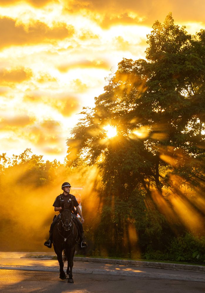 Photograph by Shaoyu Ba