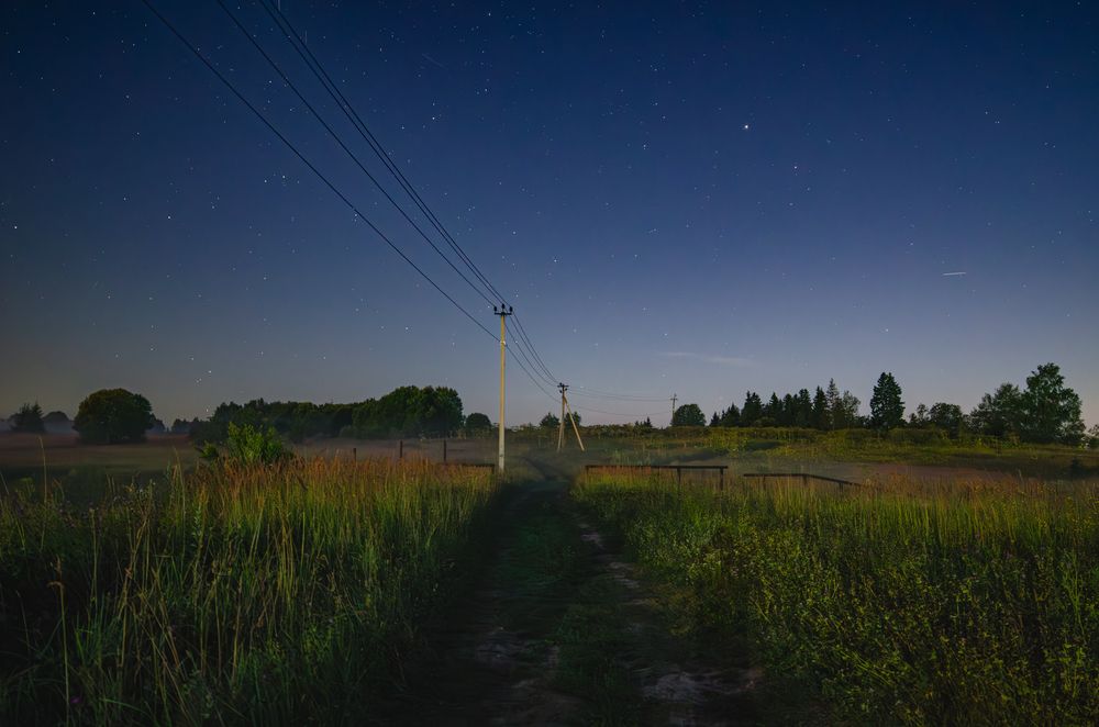 Photograph by Oksana Kuzmina