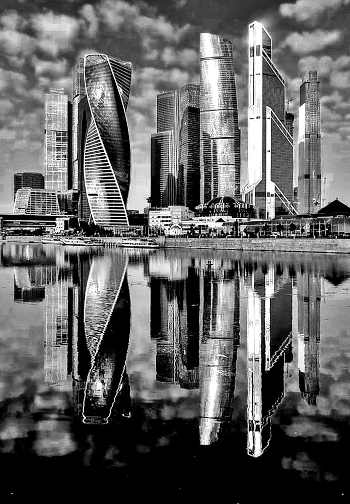 Photograph by Валерий Клейменов