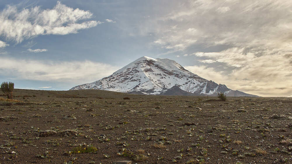Photograph by Pedro Javier Pilamunga Rueda