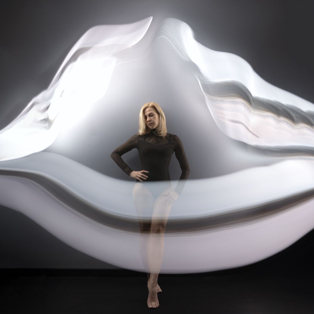 Photograph by Екатерина Иваненко