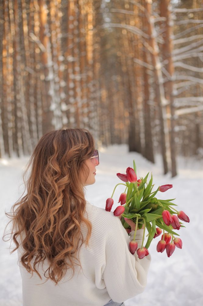 Photograph by Татьяна Фролова