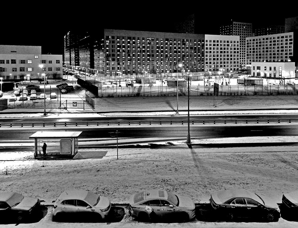 Photograph by Валерий Клейменов