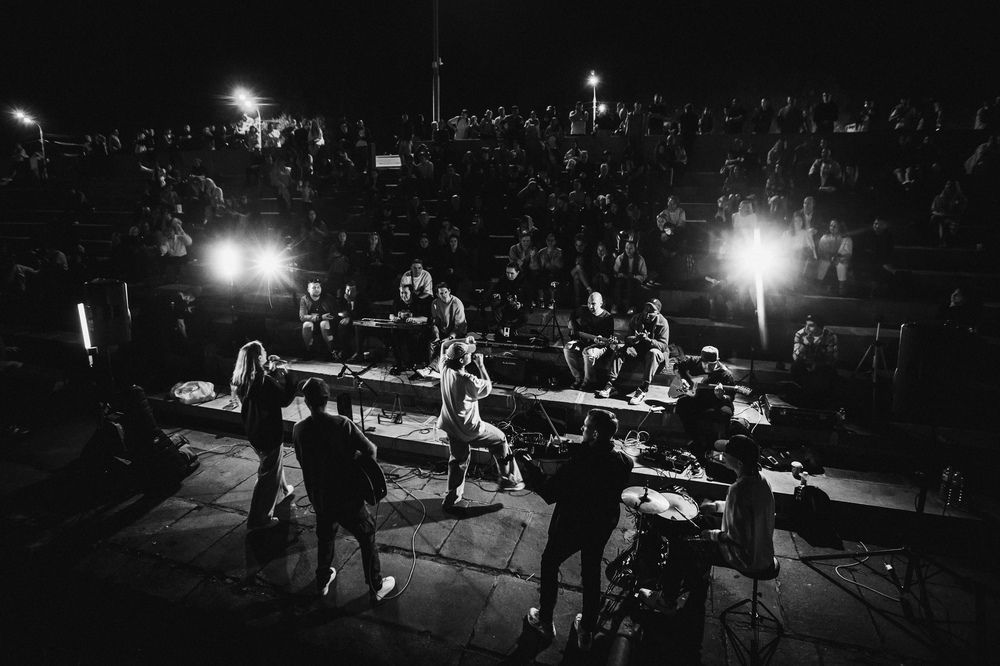 Photograph by Алексей Сыркин