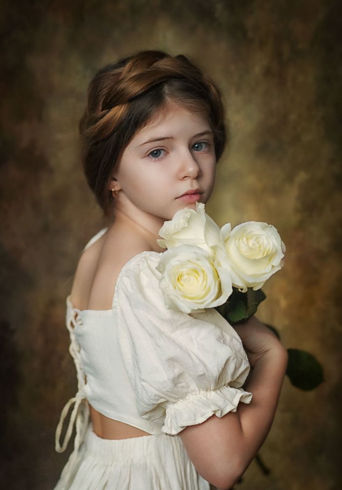 Photograph by Ольга Власкина