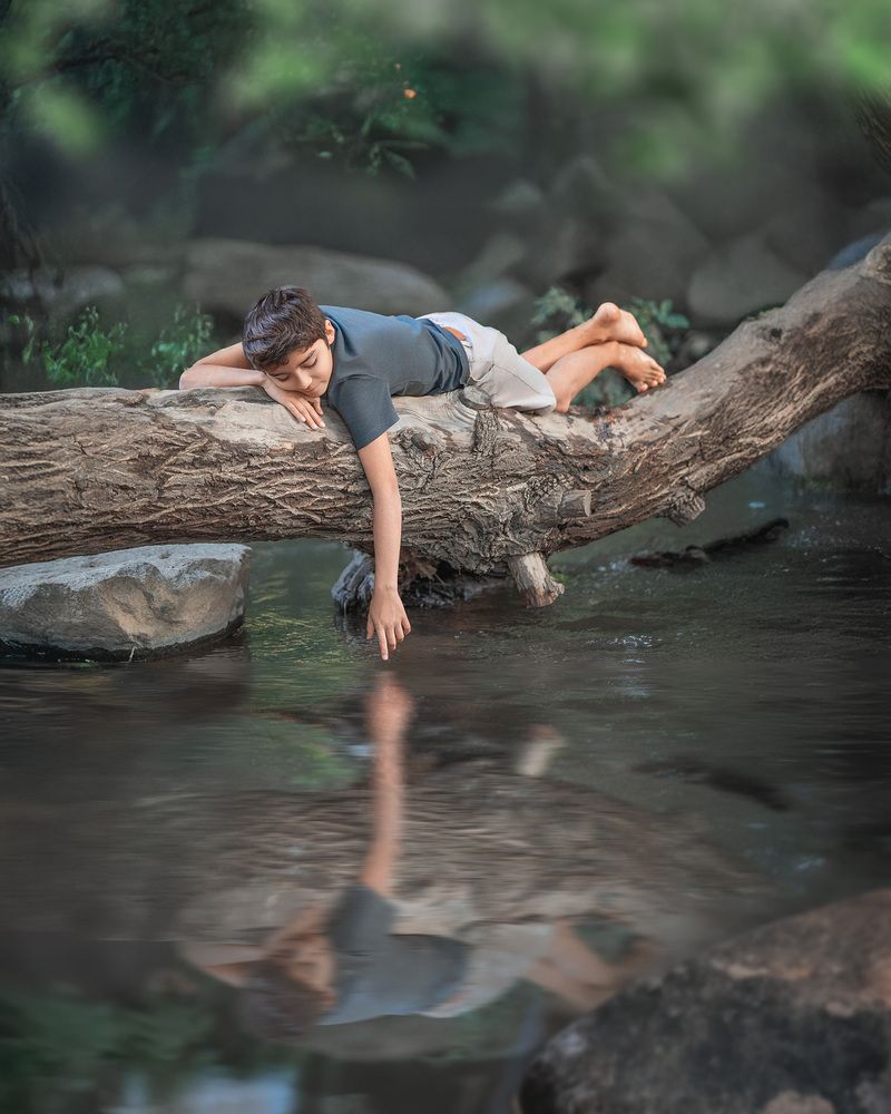 Фотография автора Erick Ortega