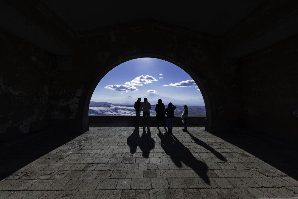 Photograph by Zubair Irshad