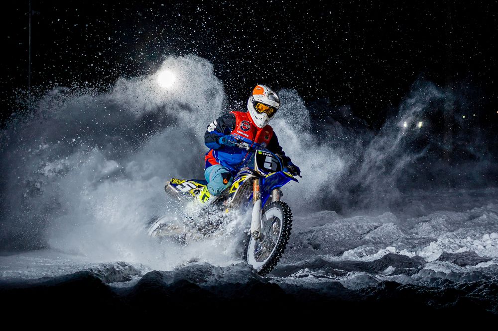 Photograph by Князев Сергей