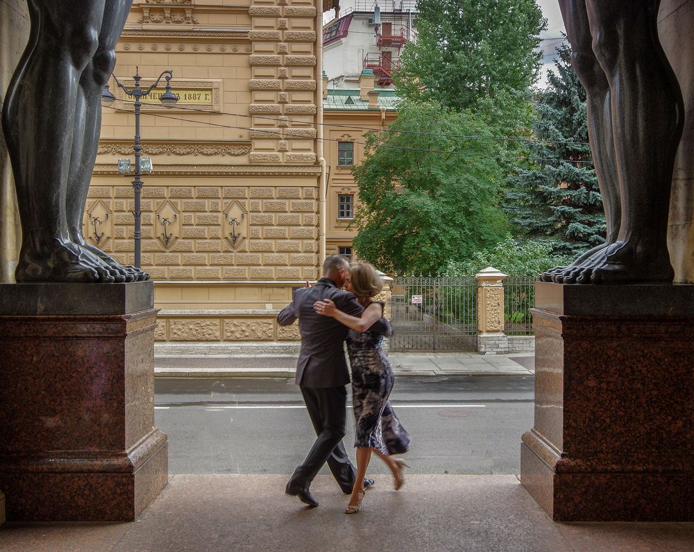 Photograph by Чичкин Валерий