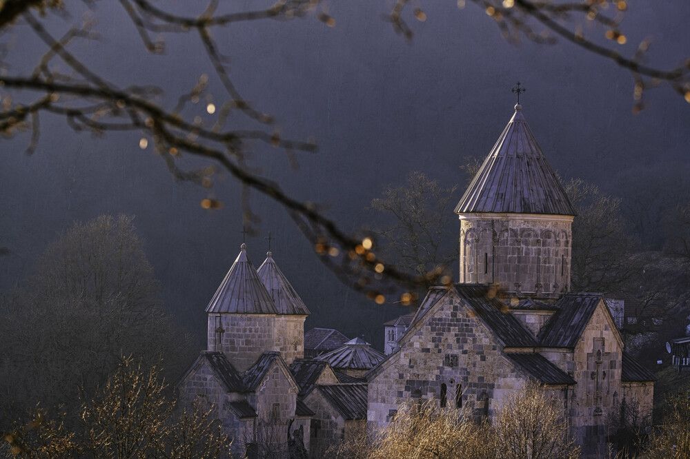 Photograph by Zubair Irshad