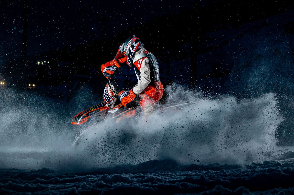 Photograph by Князев Сергей