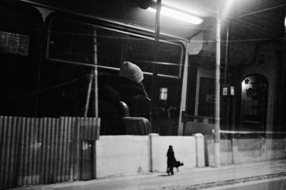 Photograph by Дмитрий Солодухин