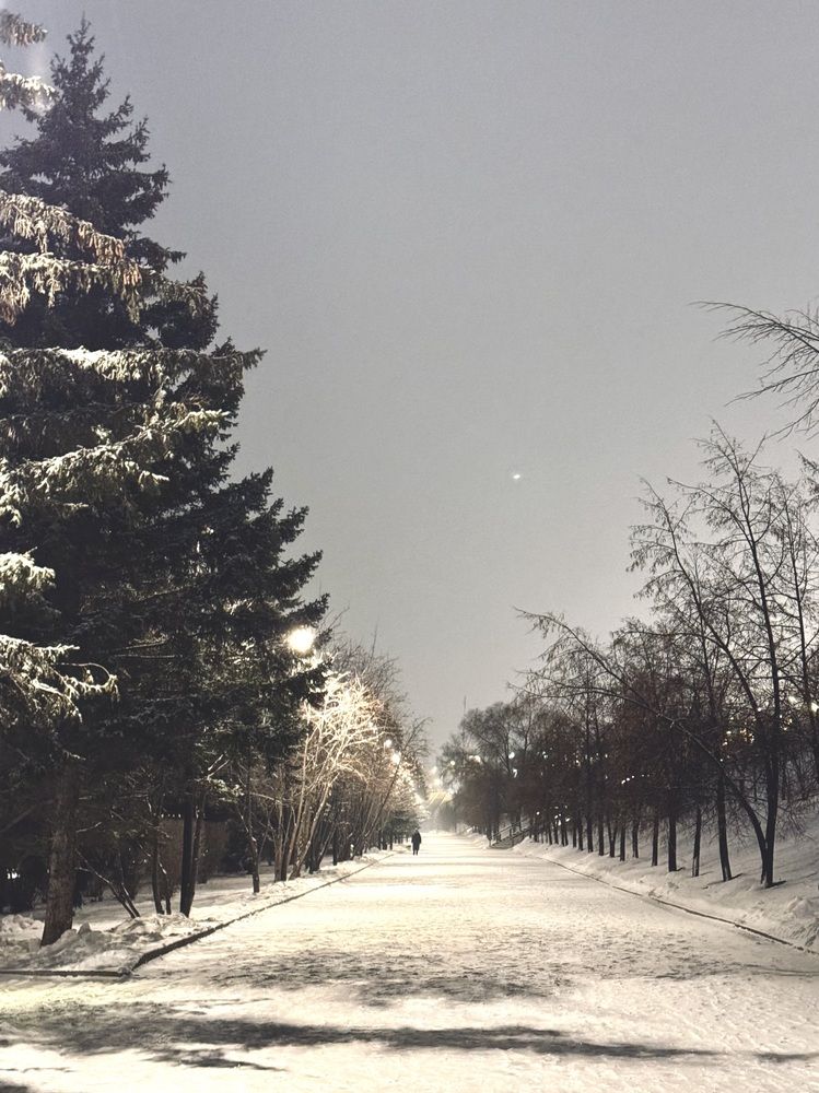 Photograph by Юлия Чернышёва