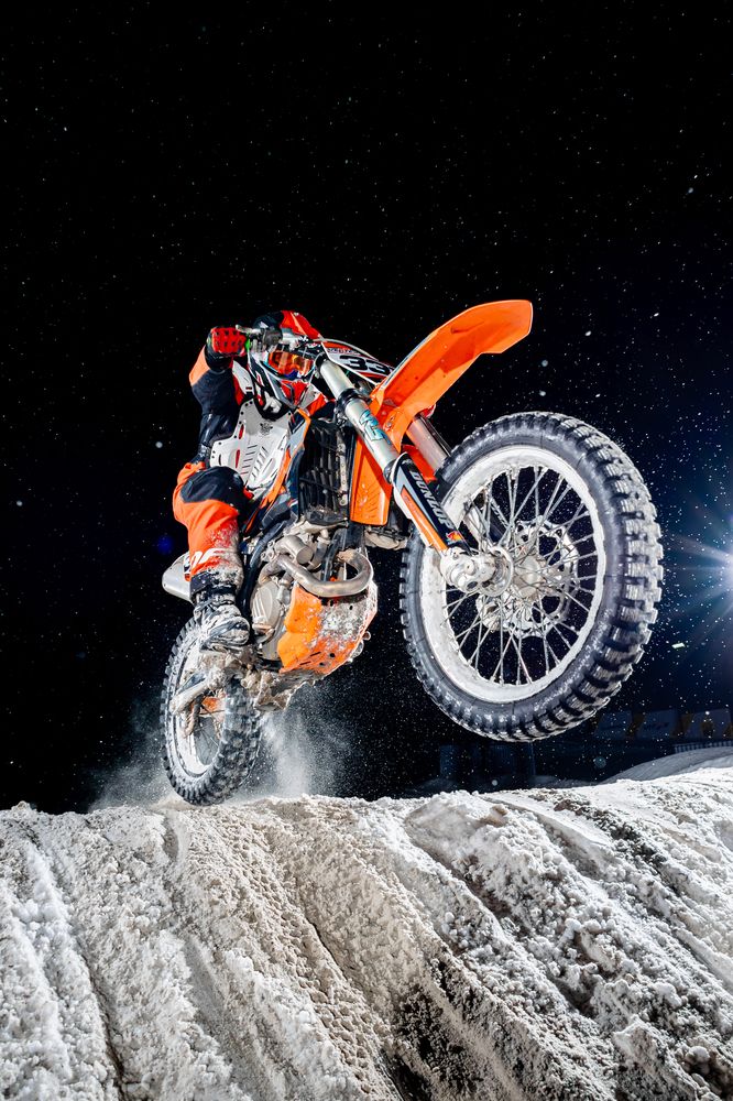 Photograph by Князев Сергей