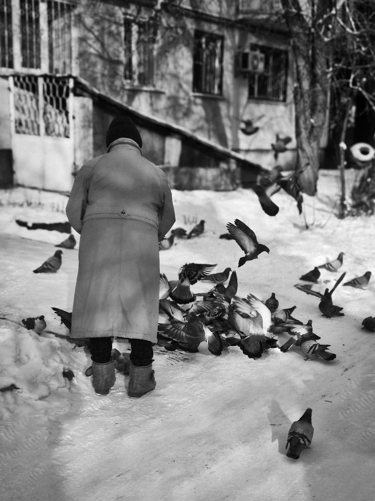 Photograph by Анна Балова