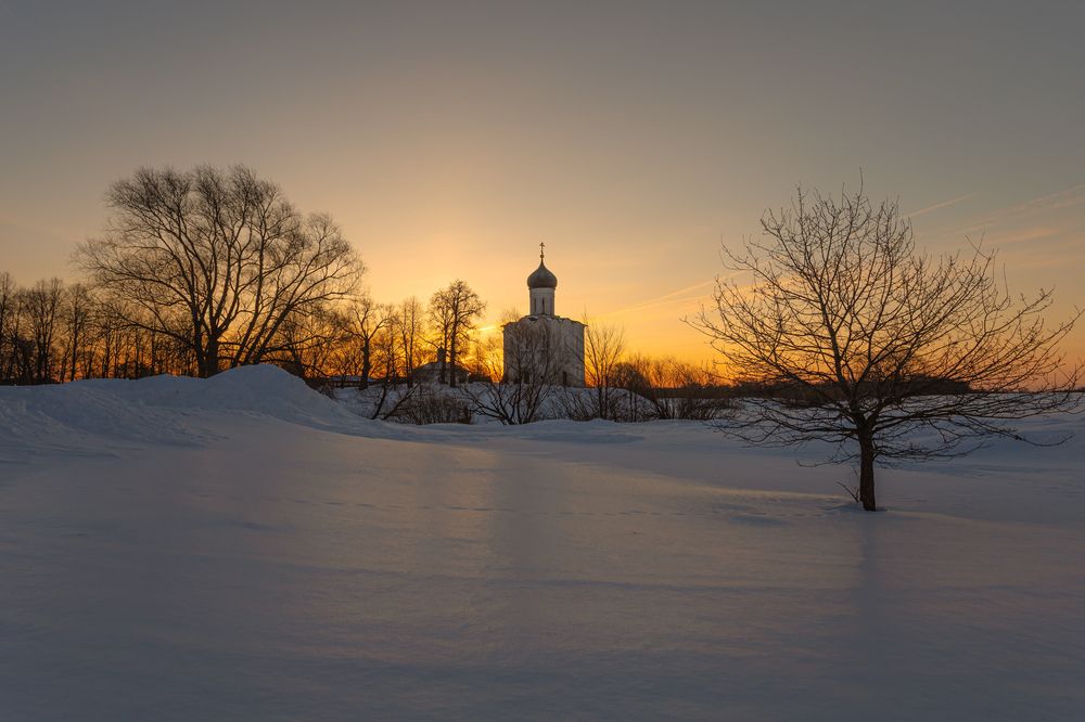 Photograph by Владимир Карпов
