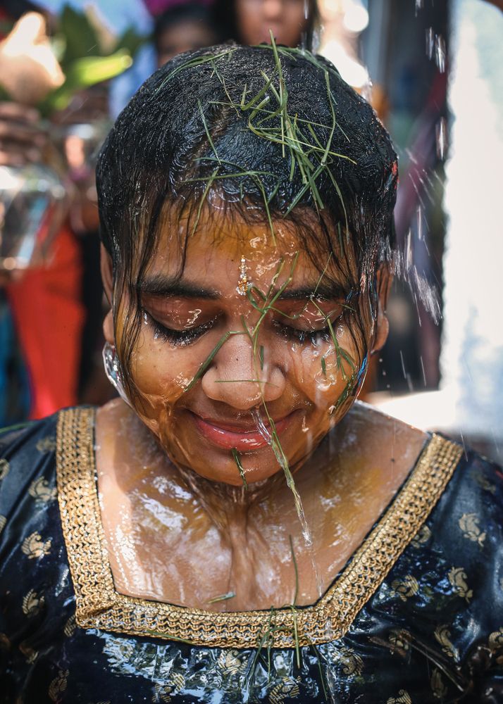 Фотография автора Vishwa Fonseka